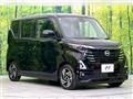 2025 Nissan ROOX