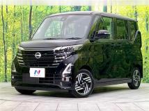 2025 Nissan ROOX