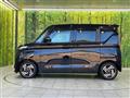 2025 Nissan ROOX