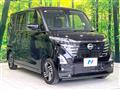 2025 Nissan ROOX