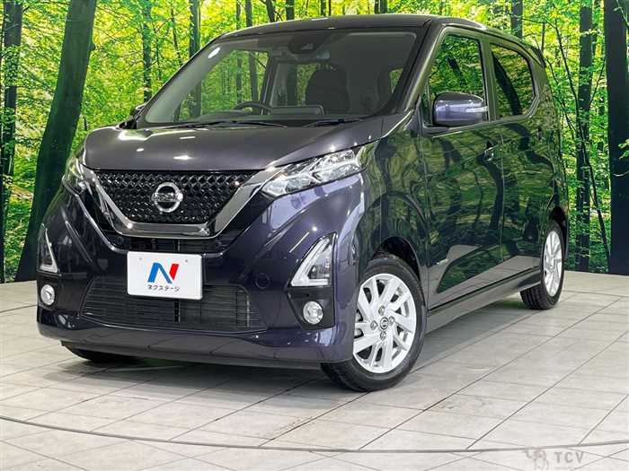 2019 Nissan DAYZ