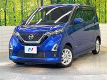 2020 Nissan DAYZ