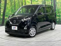 2022 Nissan DAYZ