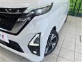 2020 Nissan ROOX
