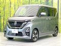 2020 Nissan ROOX