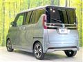 2020 Nissan ROOX
