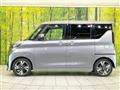 2020 Nissan ROOX