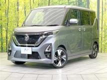 2020 Nissan ROOX