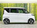 2020 Nissan ROOX