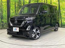 2020 Nissan ROOX