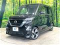 2021 Nissan ROOX