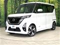 2021 Nissan ROOX