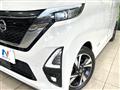 2021 Nissan ROOX