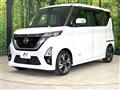 2021 Nissan ROOX