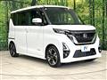 2021 Nissan ROOX
