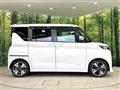 2021 Nissan ROOX
