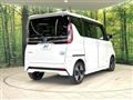2021 Nissan ROOX