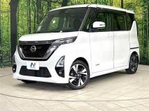 2021 Nissan ROOX