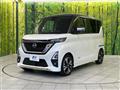 2021 Nissan ROOX