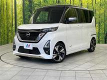 2021 Nissan ROOX