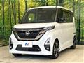 2021 Nissan ROOX