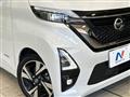 2021 Nissan ROOX