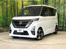 2021 Nissan ROOX