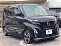 2021 Nissan ROOX