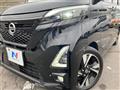 2021 Nissan ROOX