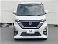 2021 Nissan ROOX