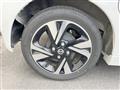 2021 Nissan ROOX