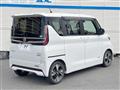 2021 Nissan ROOX