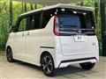 2021 Nissan ROOX