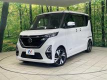 2021 Nissan ROOX