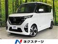 2022 Nissan ROOX