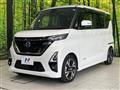 2022 Nissan ROOX
