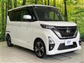 2022 Nissan ROOX