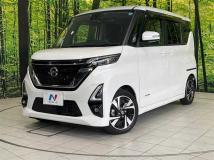 2022 Nissan ROOX