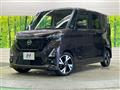 2022 Nissan ROOX