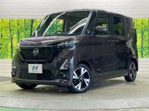 2022 Nissan ROOX