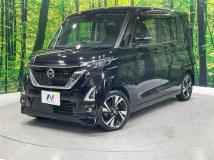2022 Nissan ROOX