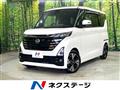 2023 Nissan ROOX