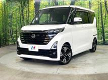 2023 Nissan ROOX