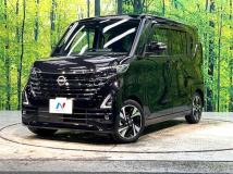 2025 Nissan ROOX