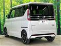 2020 Nissan ROOX