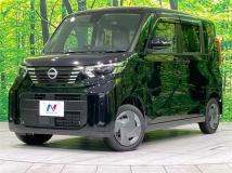 2024 Nissan ROOX
