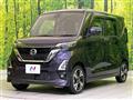 2021 Nissan ROOX