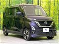 2021 Nissan ROOX