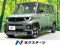 2025 Mitsubishi DELICA MINI