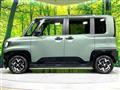 2025 Mitsubishi DELICA MINI